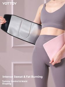 yottoy | Sweat-Inducing Waist Trainer for Exercise and Weight Loss