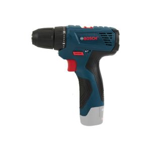 Bosch | Máy Khoan Pin Bosch GSR120 Tua Vít Đa Năng Hiệu Suất Cao Dụng Cụ Điện Dùng Trong Gia Đình