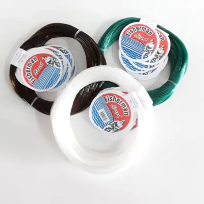 Fisherman Monofilament Line
