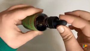 Mielle Rosemary Mint Scalp & Hair Strengthening Oil Infused w/Biotin & Encourages Growth Rosemary Oil Organics For Daily Use Scalp Treatment Split End Car