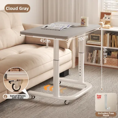 BPU | Adjustable Portable Study Table