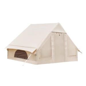 MUTU | Heavy-duty Waterproof Inflatable Camping Tent 6.3 sqm