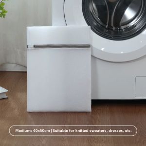 YIMING | Deformation-Preventative Clothes Wash Bag