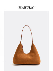 MABULA | Designer Large Capacity Hobo Handbag