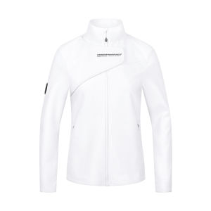EUROPEAN TOUR | Warm & Windproof Womens Jacket