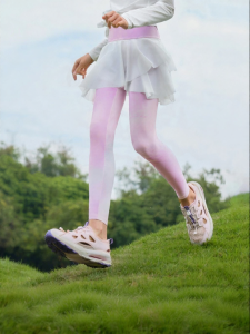 moodytiger | Kids Two-in-One Skort for Girls Outdoor Summer