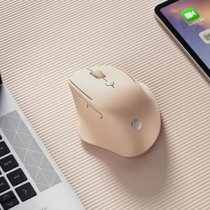 HP | Ergonomic Bluetooth Dual Mode Wireless Mouse