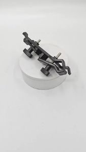 Holder Payung Pegangan Tripod/Klip Bracket Payung Tripod/Jepit Holder Payung/Untuk Kamera Fotografi