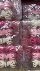 Jepit Rambut Wanita Dewasa: Jepit Rambut Gaya Korea & Mutiara