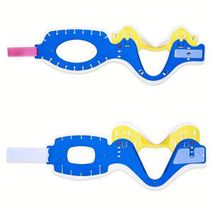 ZHONGLIANG | Posture Correction Adjustable Cervical Collar