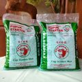 Pupuk NPK 21-21-21 Plus TE cap Golden Max 1 kg. 