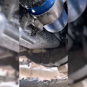 ถอดกรองน้ำมันเครื่อง ประแจถอดกรองน้ำมัน 2 ขนาด รถเก๋ง รถกะบะ รุ่นงานหนัก ใช้สำหรับถอดกรองน้ำมัน ขนาด65-105mm.1/2