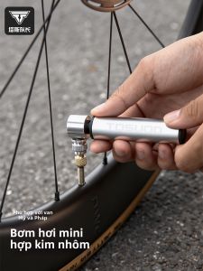 TOSUOD | Bike Portable Air Pump