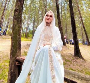 kAFTAN HUMAIRA FREE PASMINA GRATIS MANSET/DALAMAN/MANSET