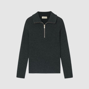 ICICLE | Easy-to-Care Womens Turtleneck Sweater