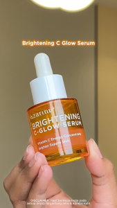 Azarine Brightening C-Glow Serum 20 ml