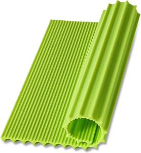 High-quality Silicone Mat for Sushi Making Kitchen Sushi Roll Mat Sushi Roll Mat for Beginners Sushi Kids Non-stick Japanese