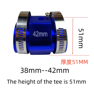 Bảng Báo Cáo Nhiệt Độ Nước Xe Hơi Chống Thấm Nước Tùy Chọn Bốn Hướng Ba Hướng Bán Kính Kiểm Soát Nhiệt Độ Van