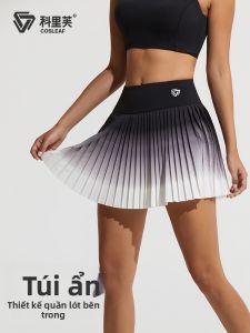 COSLEAF | Chân Váy Tennis Đào Tạo Chạy Bộ