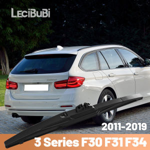 For BMW 3 Series F30 F31 F34 2011-2019 2012 2013 2014 2015 2016 Rear Windshield Windscreen Wiper Blade Rear Wipers Accessories