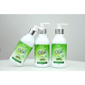 Sữa tắm gội thảo dược Lợi An + kèm quà tặng