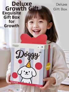 Yimi | Electric Walking and Barking Plush Puppy Toy