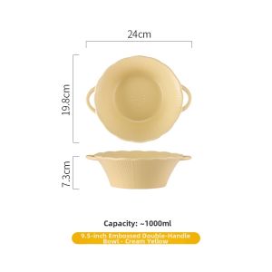 Multi-use Bowl Large