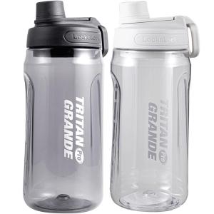 LocknLock | Large Capacity Sports Water Bottle