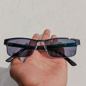 TERBARU KACAMATA PROGRESIF PHOTOCROMIC LENSA ANTIRADIASI BISA UNTUK BACA DAN JALAN PRIA/WANITA