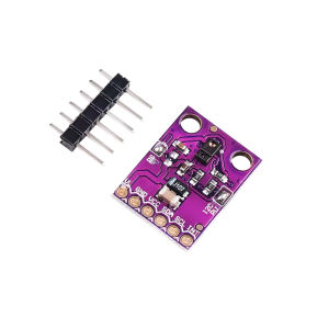 TOUGLESY | Gesture Recognition RGB Infrared Sensor Module