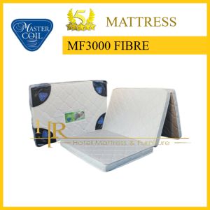 Master Coil MF 3000 Fibre Foldable Mattress HR Home Delivery Malaysia