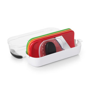 OXO GoodGrips® Mini Grate & Slice Set