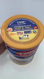 Sữa Cow True Milk Canxi Nano - Dành Cho Người Loãng Xương Thiếu Hụt Canxi hỗ trợ tim mạch cải thiện trí nhớ Sữa Có Chế Độ Bảo Hành 2 Năm Sữa Phổ Thông Sản Xuất Tại Việt Nam - Lazada