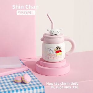VRIUKNT | Bình Giữ Nhiệt Inox 316