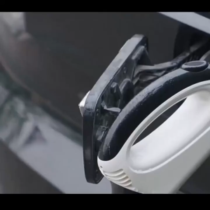 ถุงครอบชาร์จ สำหรับคลุมตัวชาร์จรถ EV กันน้ำ กันฝน กันฝุ่น ปกป้องตัวชาร์จรถ EV