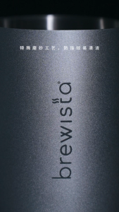 Jario x Brewista เหยือกตีฟองนม 480ml/720ml Milk Pitcher