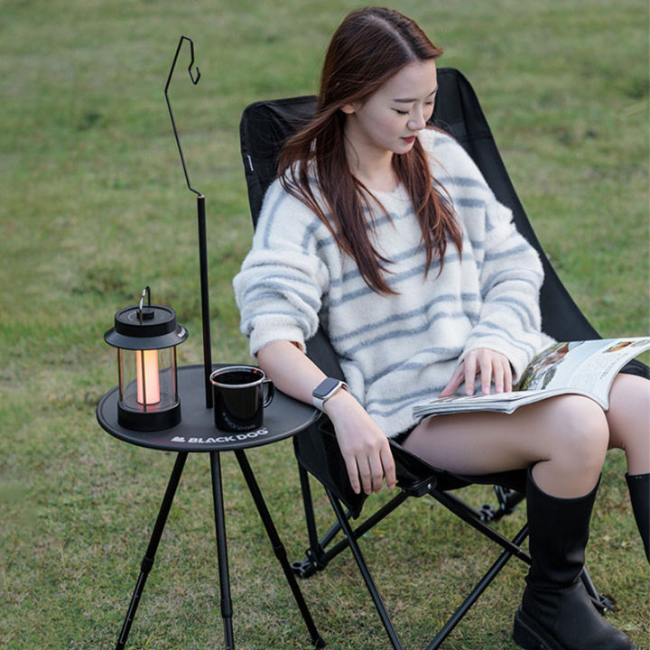 Outdoor Camping Folding Water Cup Portable Ultra Light Aluminum Alloy