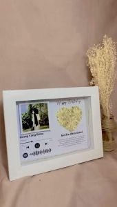 Frame Foto Spotipy & Rekomendasi Kado Ulang Tahun & Wisuda