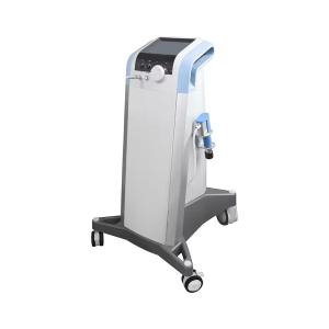 Electromagnetic Radial Shockwave Cellulite Shock Wave Therapy Machine For ED And Pain Relief