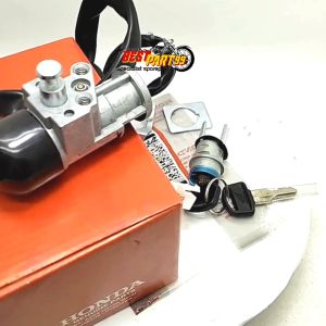 Kunci kontak assy honda GN5 untuk motor GRAND LEGENDA AHM berkualitas original asli ori dan presisi