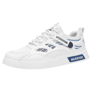 Warrior | Versatile Breathable Men Shoes