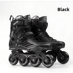 LIWAN | Adult Beginner Inline Skate Shoes