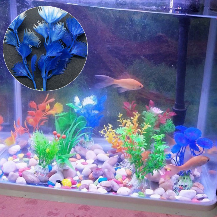 fish tank accessories crossword clue Ameliade Aquarium Artificial Plants & Rock Cave Betta Decor Set Apprise_Sections__1 Lure Type:Bladed Jig Daiwa Black Widow 5000LCA