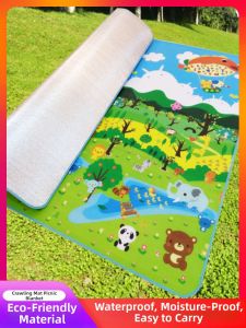 Portable Thin Foldable Picnic Mat