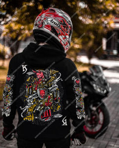 Hoodie Prostreet Terbaru King Card / Sweater Prostreet Dewasa / Jaket Pria Dewasa / Jaket Pria Terbaru 2022 Kekinian Viral / Switer Cowok Keren 2022 Bahan Tebal