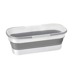 TEITEIRO | Folding Rectangular Mop Bucket Large Size