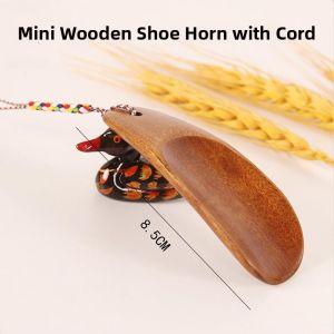 Portable Shoe Horn