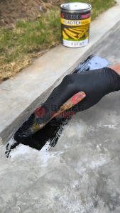 Cat Marka Jalan (1 lt) ROADTEX Solventbased Road Line Paint