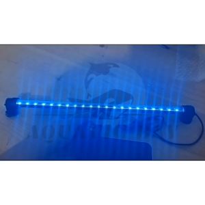 【NEW】Aquarium Submersible LED Light Waterproof 16 Color Mode Lampu Fish Tank 2ft 2.5ft 3ft 4ft(RS-B45/RS-B65/RS-B85)