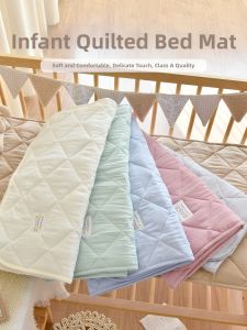 ANYOUBI | Washable Baby Mattress Pad